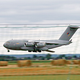 Image for article titled C-17 RC Model Airplane Can Probably Carry a Real Tank